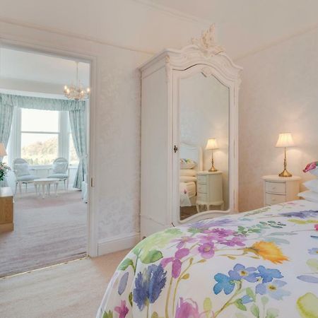 Barnes Fell Apartments 앰블사이드 외부 사진