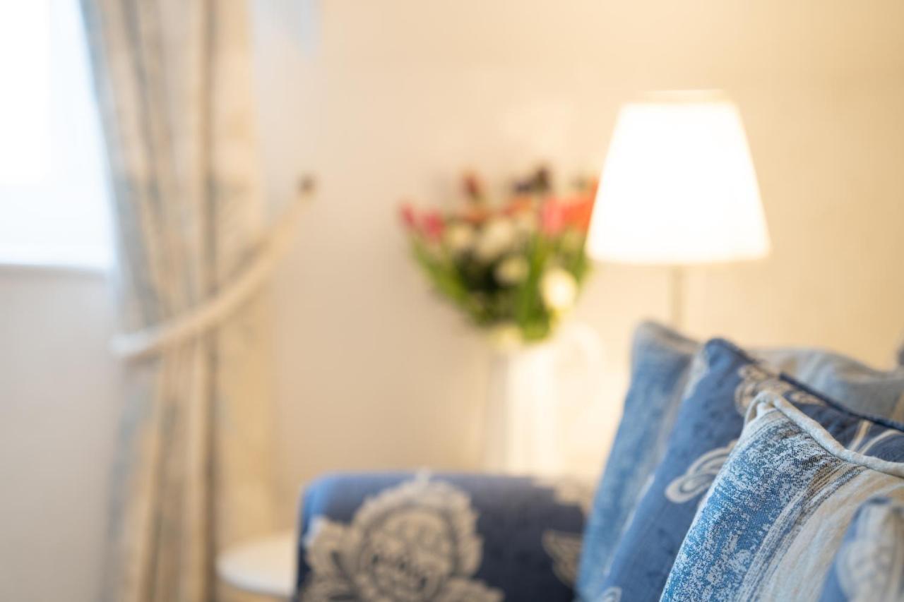 Barnes Fell Apartments 앰블사이드 외부 사진