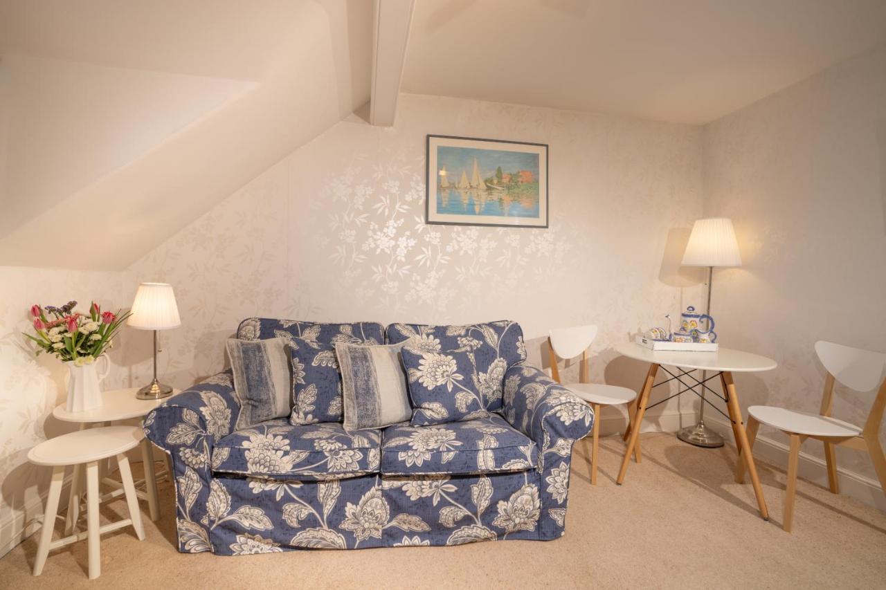 Barnes Fell Apartments 앰블사이드 외부 사진