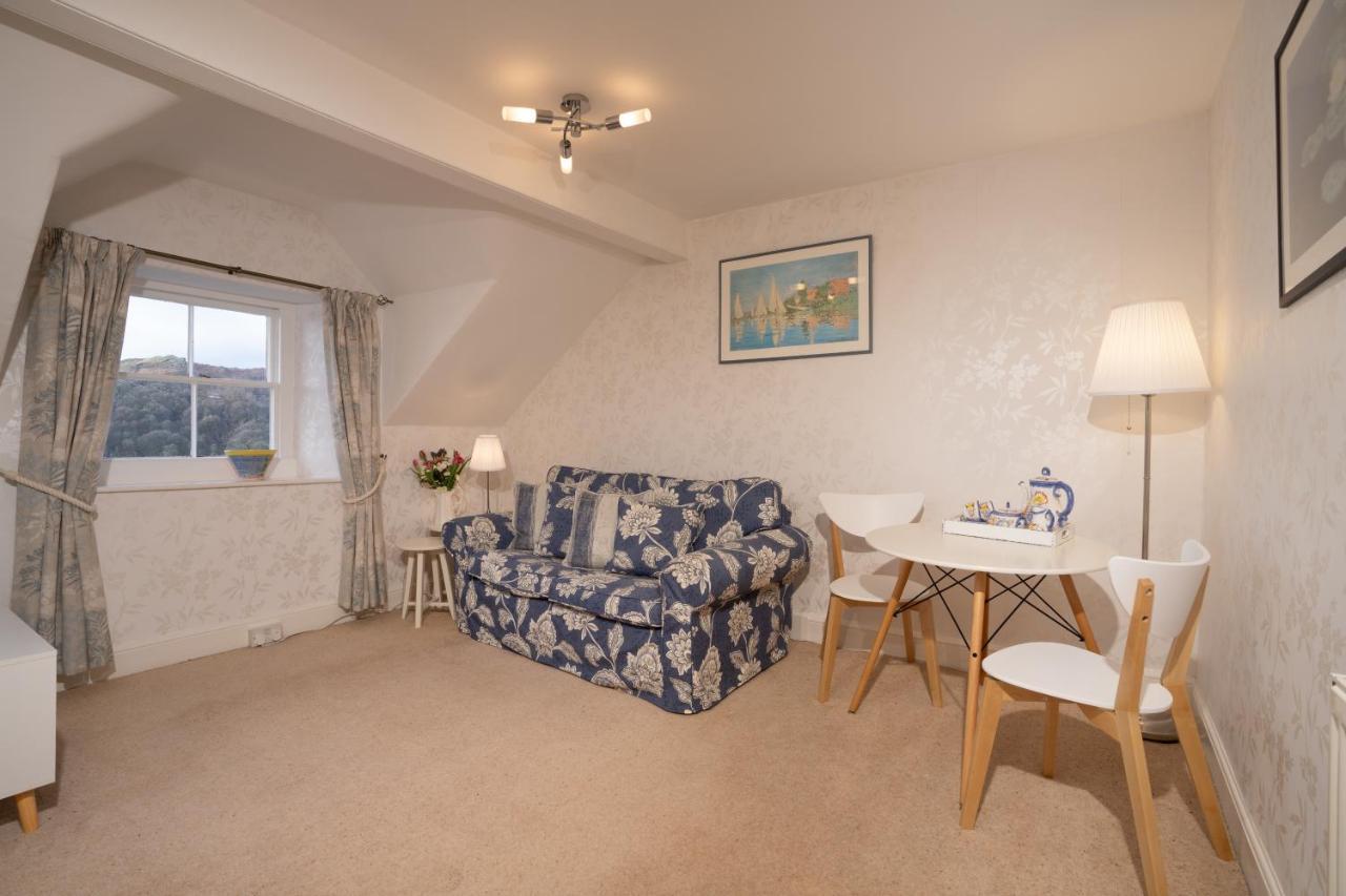 Barnes Fell Apartments 앰블사이드 외부 사진