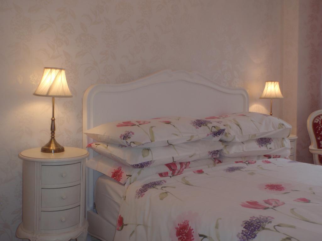 Barnes Fell Apartments 앰블사이드 외부 사진