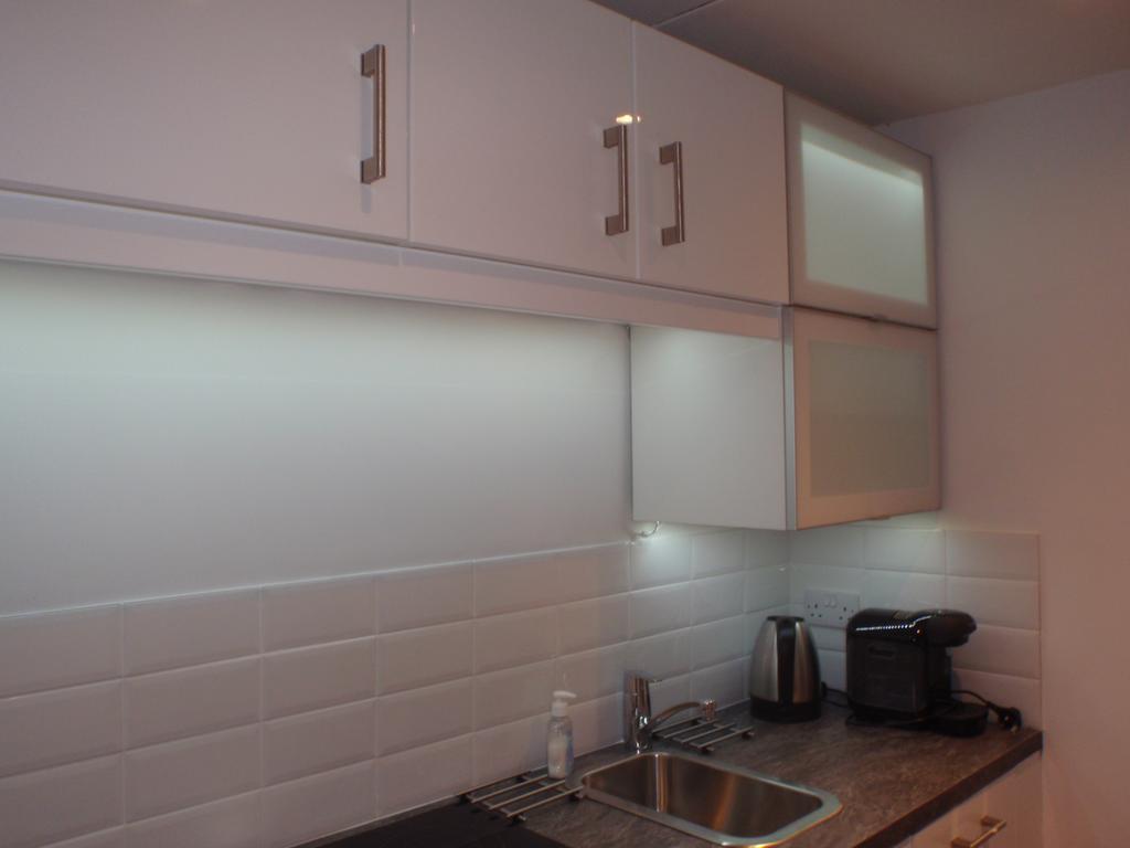 Barnes Fell Apartments 앰블사이드 외부 사진