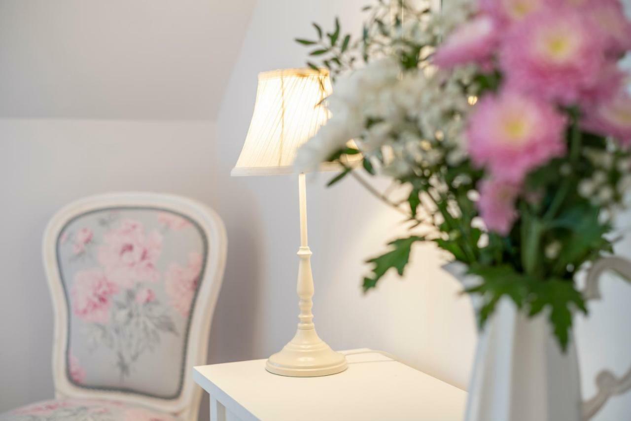 Barnes Fell Apartments 앰블사이드 외부 사진