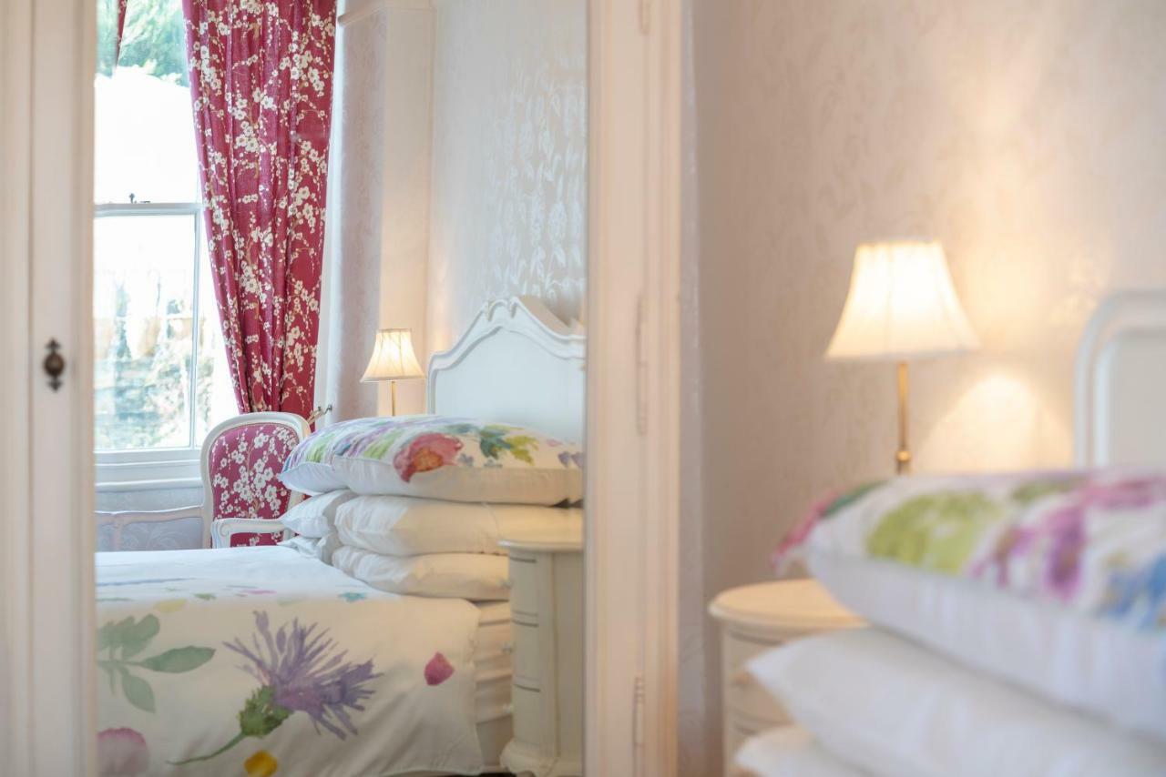 Barnes Fell Apartments 앰블사이드 외부 사진