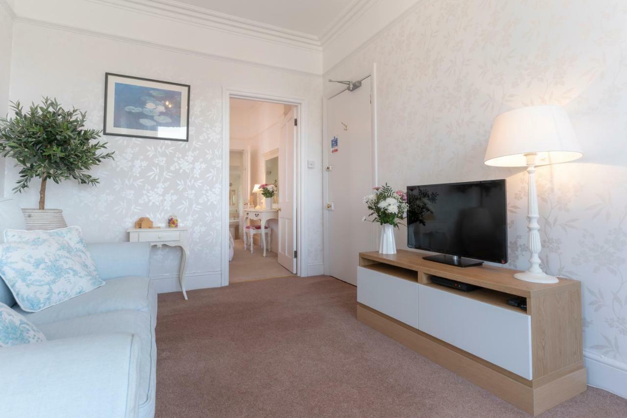 Barnes Fell Apartments 앰블사이드 외부 사진
