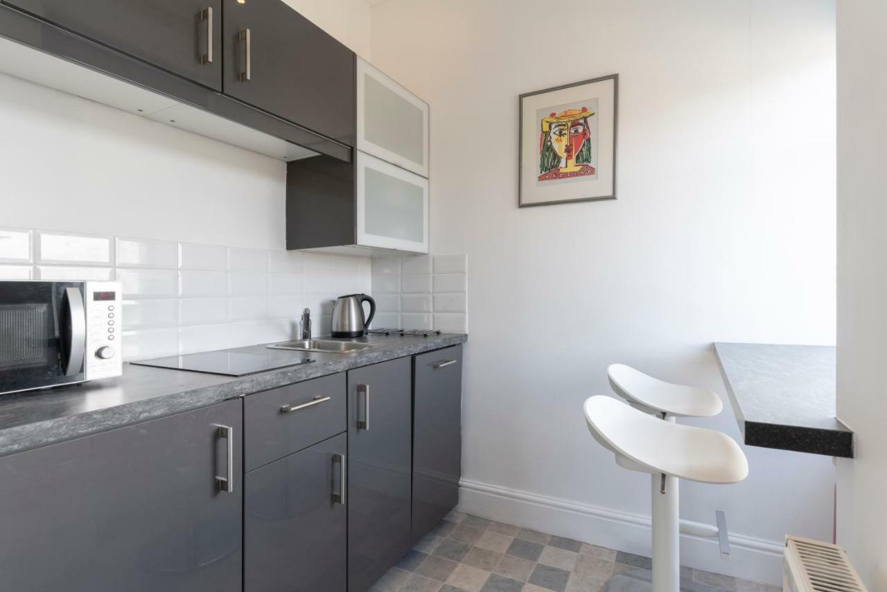 Barnes Fell Apartments 앰블사이드 외부 사진