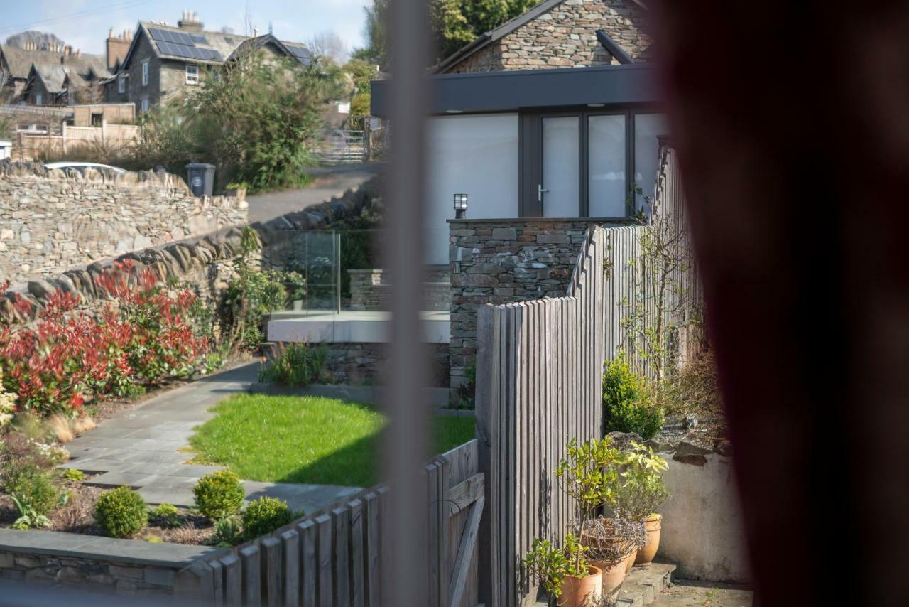 Barnes Fell Apartments 앰블사이드 외부 사진
