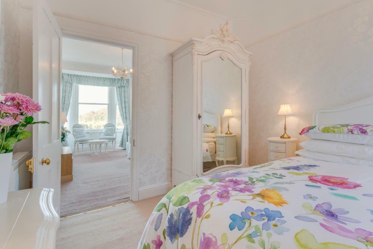 Barnes Fell Apartments 앰블사이드 외부 사진