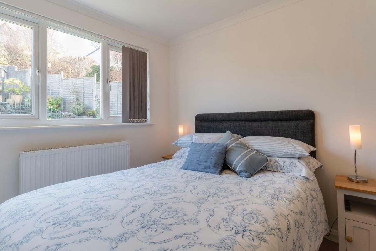 Barnes Fell Apartments 앰블사이드 외부 사진