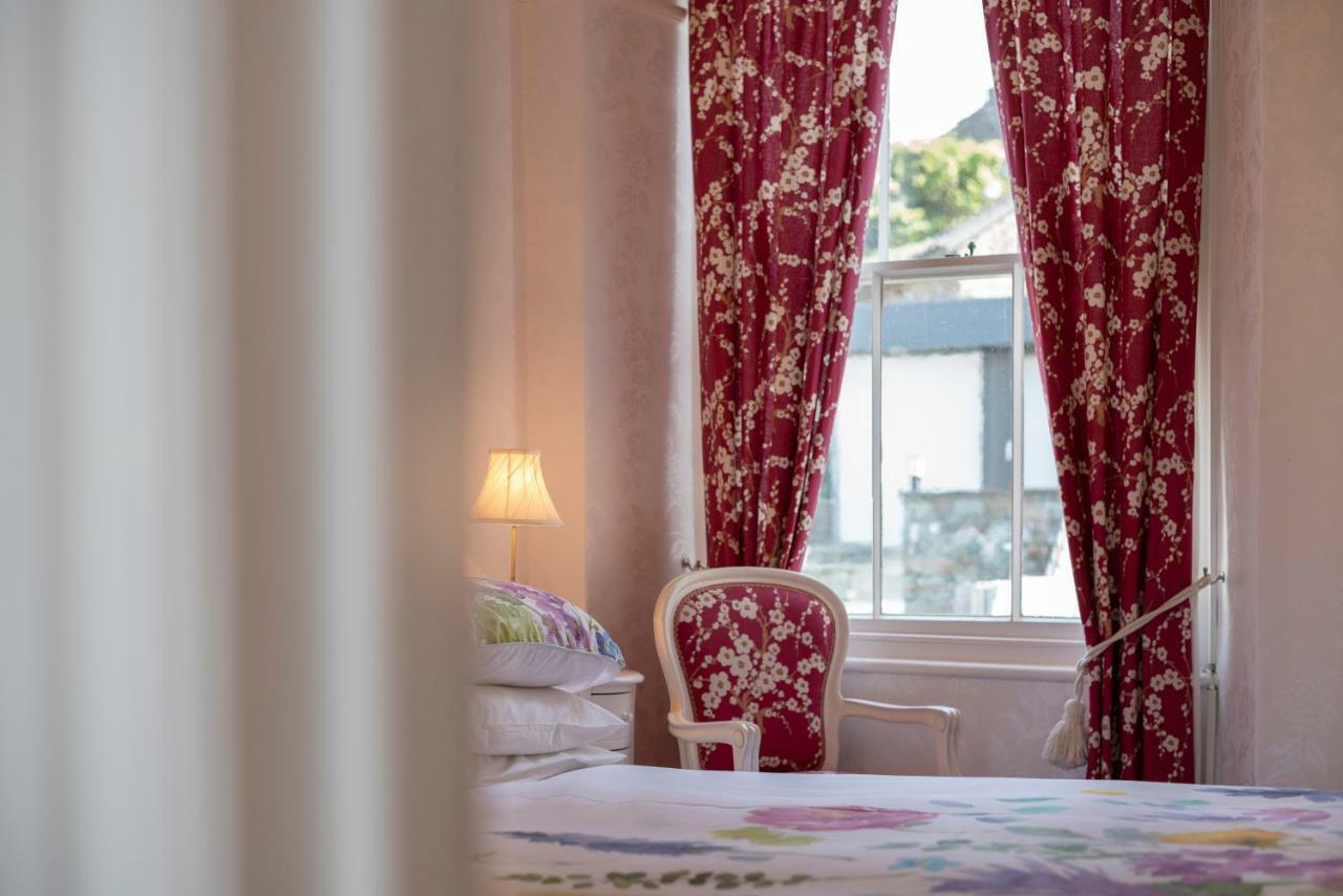 Barnes Fell Apartments 앰블사이드 외부 사진